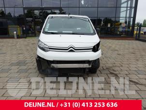 Citroen Jumpy 16-