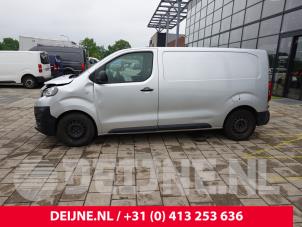 Peugeot Expert 16-