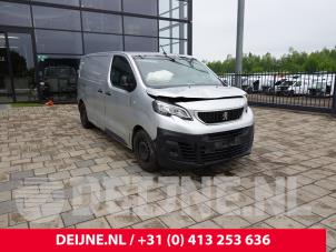 Peugeot Expert Motor O309718 Donorvoertuig