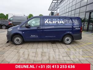Mercedes Vito 14-