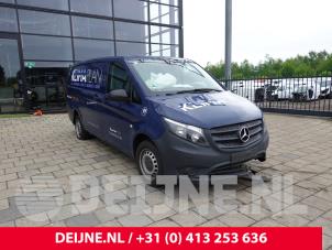 Mercedes Vito Reserverad O304232 Spenderfahrzeug