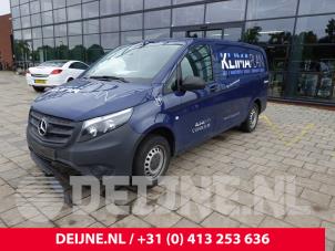 Mercedes Vito 14-