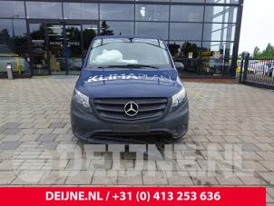 Mercedes Vito 14-