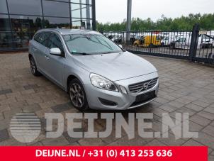 Volvo V60 Dynamo O302819 Spenderfahrzeug