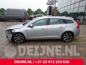 Volvo V60 10-