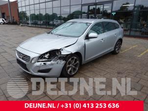 Volvo V60 10-