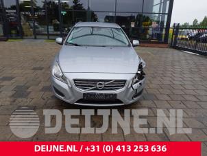 Volvo V60 10-