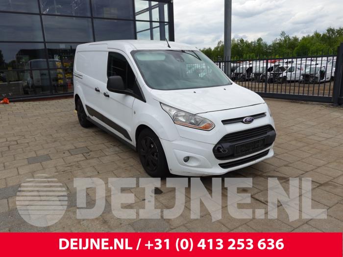 Ford Transit Connect Fuse box O305037