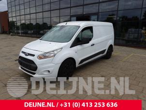 Ford Transit Connect 13-