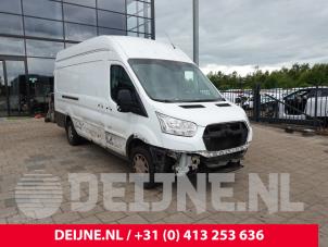 Ford Transit Zwischenachse O318952 Spenderfahrzeug