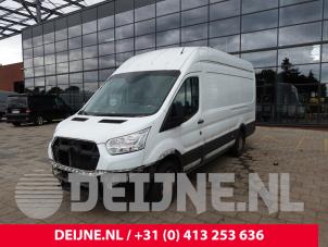 Ford Transit 14-