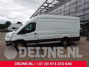 Ford Transit 14-