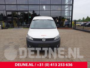 Volkswagen Caddy 10-