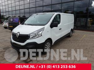 Renault Trafic 14-