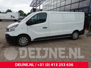 Renault Trafic 14-