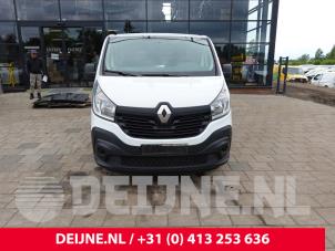 Renault Trafic 14-