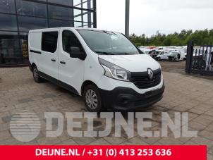 Renault Trafic Zonneklep O305242 Donorvoertuig