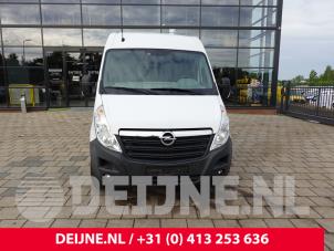 Opel Movano 10-