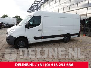 Opel Movano 10-