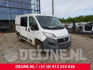 Fiat Ducato Sun visor O316769 Donor vehicle