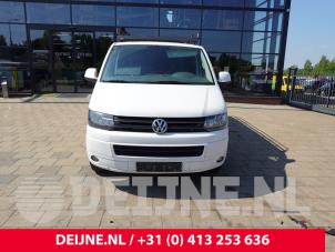 Volkswagen Transporter 10-