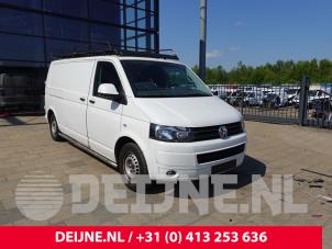 Volkswagen Transporter Dynamo O303457 Donorvoertuig