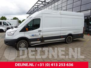 Ford Transit 14-