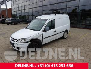 Opel Combo 02-