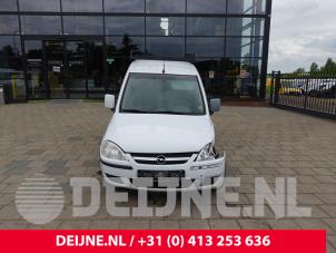 Opel Combo 02-