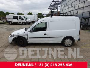 Opel Combo 02-
