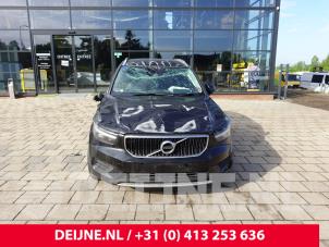 Volvo XC40 17-