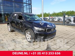 Volvo XC40 Sitz links O313955 Spenderfahrzeug
