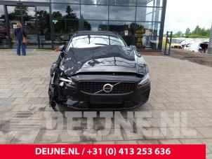 Volvo V60 19-