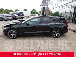 Volvo V60 19-