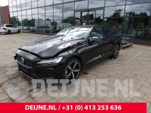 Volvo V60 19-