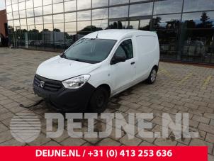 Dacia Dokker 1 13-