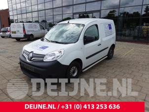 Renault Kangoo 2 08-