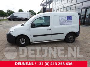 Renault Kangoo 2 08-
