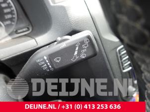 Volkswagen Caddy IV 2.0 TDI 102 Sloopvoertuig (2017, Wit)