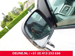 Volkswagen Caddy IV 2.0 TDI 102 Sloopvoertuig (2017, Wit)