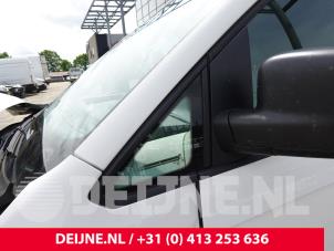 Volkswagen Caddy IV 2.0 TDI 102 Sloopvoertuig (2017, Wit)