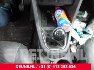 Volkswagen Caddy IV 2.0 TDI 102 Sloopvoertuig (2017, Wit)
