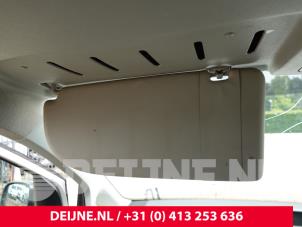 Volkswagen Caddy IV 2.0 TDI 102 Sloopvoertuig (2017, Wit)