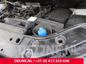Volkswagen Caddy IV 2.0 TDI 102 Sloopvoertuig (2017, Wit)
