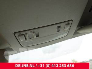 Volkswagen Caddy IV 2.0 TDI 102 Sloopvoertuig (2017, Wit)