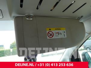 Volkswagen Caddy IV 2.0 TDI 102 Sloopvoertuig (2017, Wit)