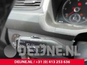 Volkswagen Caddy IV 2.0 TDI 102 Sloopvoertuig (2017, Wit)