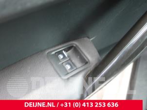 Volkswagen Caddy IV 2.0 TDI 102 Sloopvoertuig (2017, Wit)