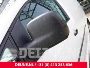 Volkswagen Caddy IV 2.0 TDI 102 Sloopvoertuig (2017, Wit)