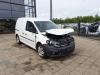Sloopauto Volkswagen Caddy 15- uit 2017